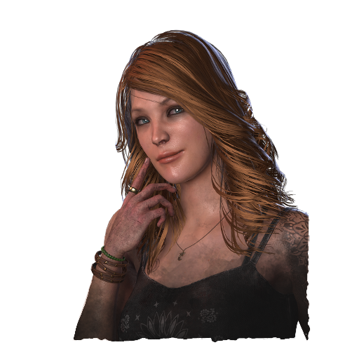 Kate Denson - 13